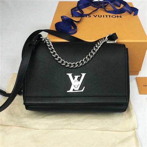 silver louis vuitton lock|Louis Vuitton lock it tote.